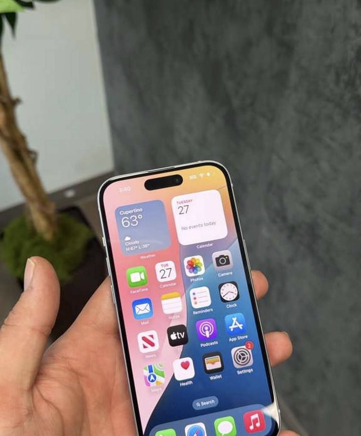 Quality used phones